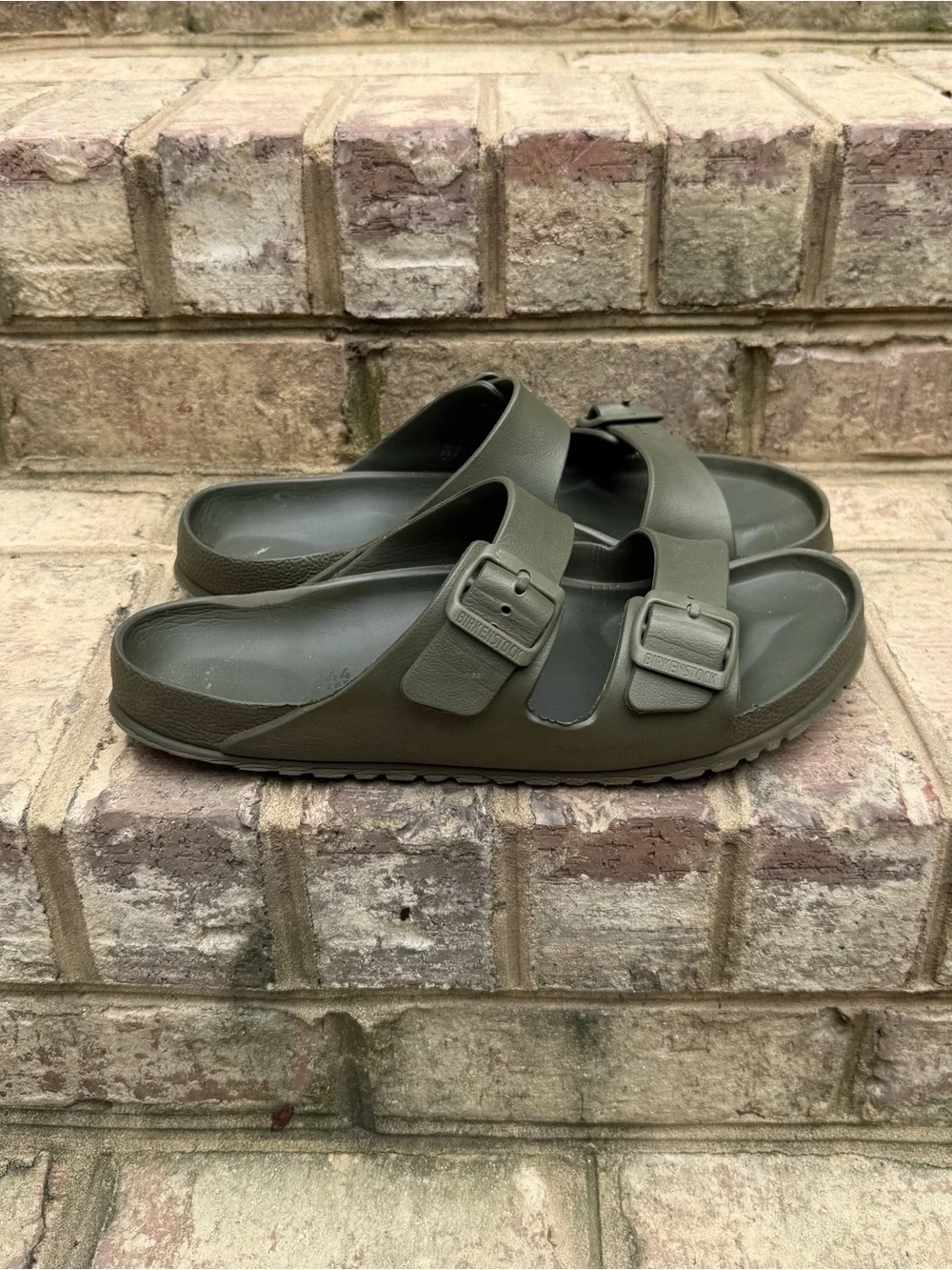 Birkenstock arizona eva